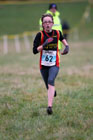 Under-13s girls No 62